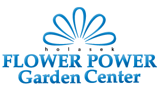 Holasek Flower Power Garden Center