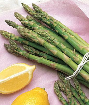 Asparagus